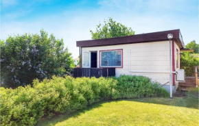 Awesome Home In Osby With Kitchen, Osby